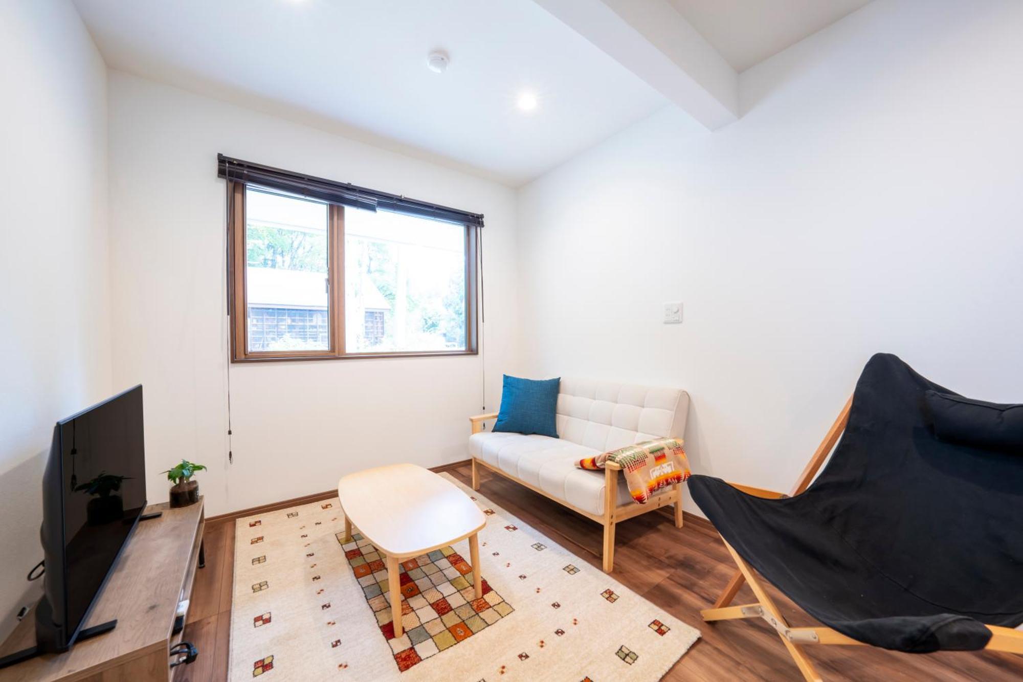 Pension Bonnard Hakuba Exterior foto