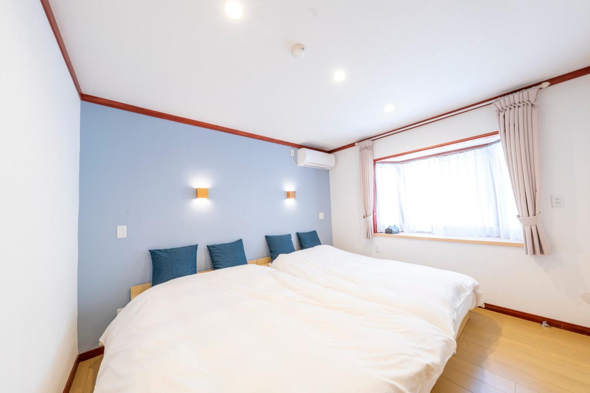 Pension Bonnard Hakuba Exterior foto
