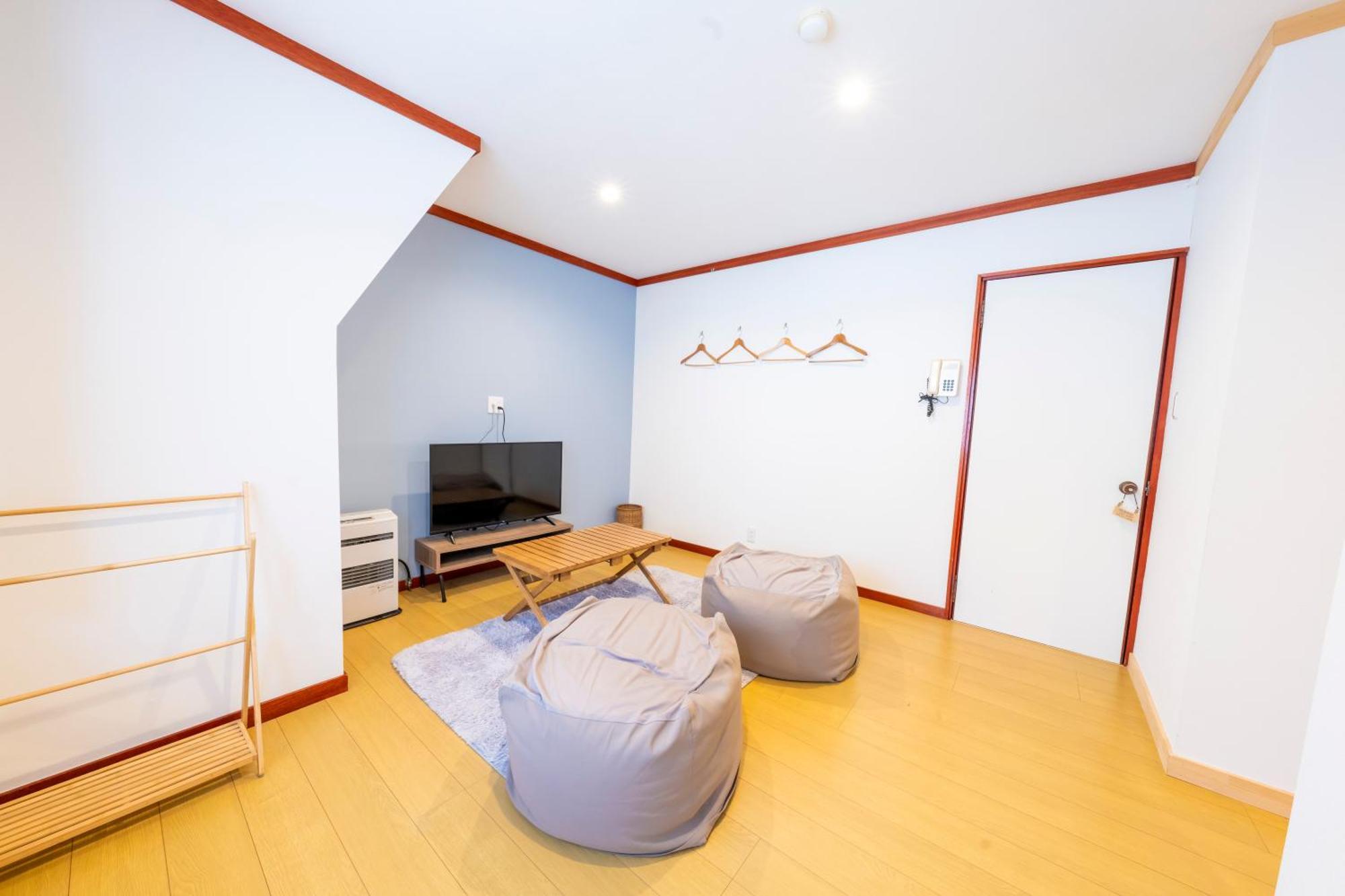 Pension Bonnard Hakuba Exterior foto